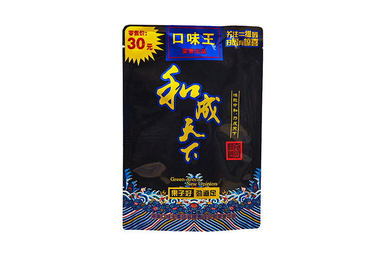 HECHENG WORLD BETEL NUT 40G